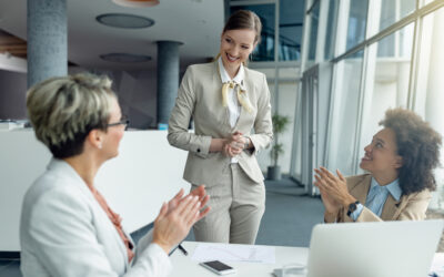 Améliorer la communication en tant que leader