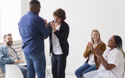 Management Maori et Communication Non Violente